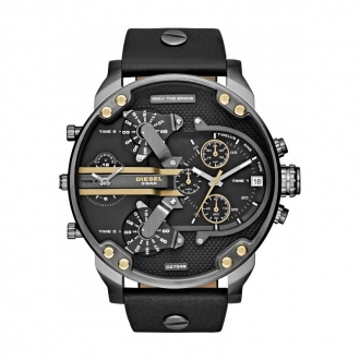 Montre Diesel Mr Daddy 2.0 DZ7348