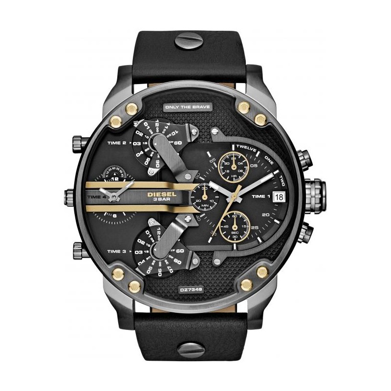 Montre Diesel Mr Daddy 2.0 DZ7348