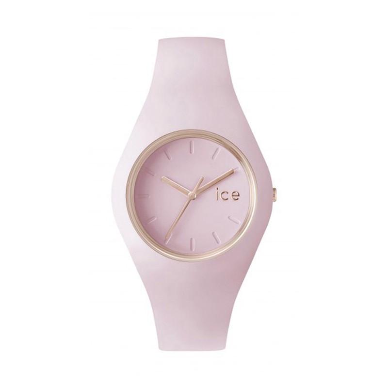 Montre Ice Watch Glam Pastel Pink Lady ICE.GL.PL.S.S.14