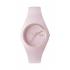 Montre Ice Watch Glam Pastel Pink Lady ICE.GL.PL.S.S.14