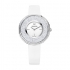 Montre femme Swarovski Crystalline Pure blanche 5275046