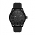 Montre homme Diesel RASP silicone noir DZ1807