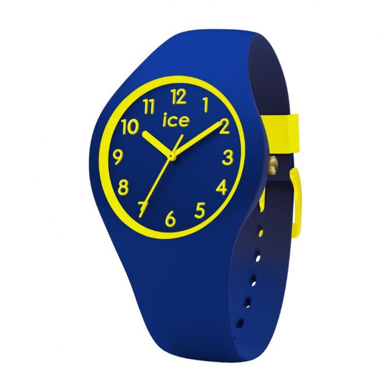 Montre Ice-Watch Ice Ola Kids MERMAID Rocket petite(s) bleu