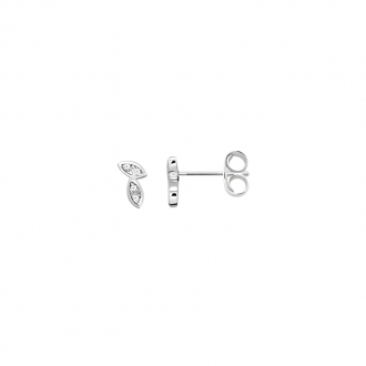 Boucles d'oreilles CARADOR fantaisie Argent 925/000