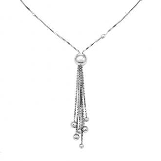 Collier Carador Argent 925/000 Constellation Argent 925/000 COA121466S18