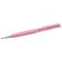 Stylo à bille Swarovski Crystalline rose 5351074