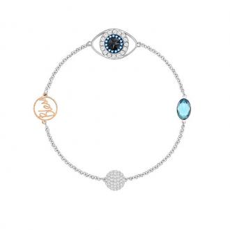 Bracelet Swarovski Eye Symbol 5365749