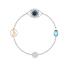 Bracelet Swarovski Eye Symbol 5365749