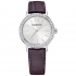 Montre femme Swarovski CGraceful mini mauve 5295323