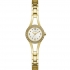 Montre femme Guess acier doré W1034L2