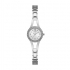 Montre femme Guess acier argenté W1034L1