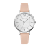 Montre Pierre Lannier Femme cuir rose 089J615