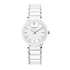 Montre Pierre Lannier femme céramique blanche 006K900