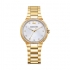 Montre femme Swarovski City Mini dorée 5221172