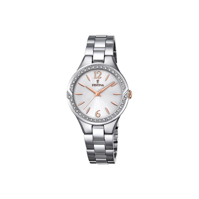 Montre Festina Mademoiselle F20246/1