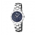 Montre Femme Lotus Bliss cristaux bleus 18568/2