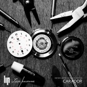 Montre LIP Leon Dauphine 100 ans 670998 Montre LIP Leon Dauphine 100 ans 670998