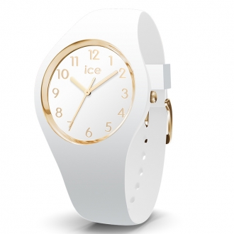 Montre Ice Glam white gold 014759