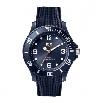 Montre Ice Sixty Nine Taille L bleue 007266