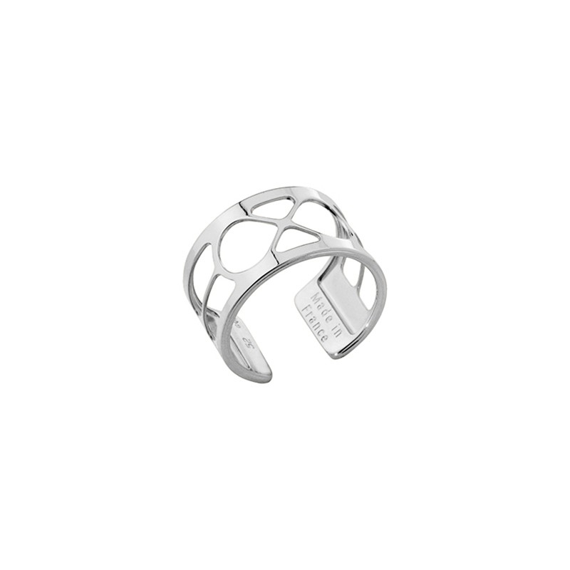 Bague Les Georgettes Infini finition argent brillant 70305011600_052