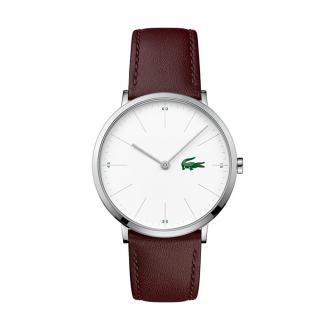 Montre Homme Lacoste MOON cuir marron 2010872