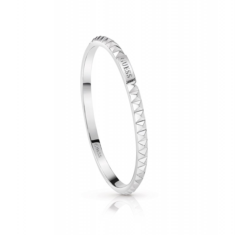 bracelet jonc guess
