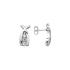 Boucles d'oreilles Carador Argent 925/000e CES01529