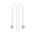 Boucles d'oreilles Carador Argent 925/000e KES04384