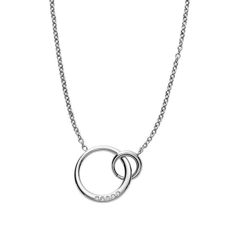 Collier Femme Skagen Elin acier SKJ1053040