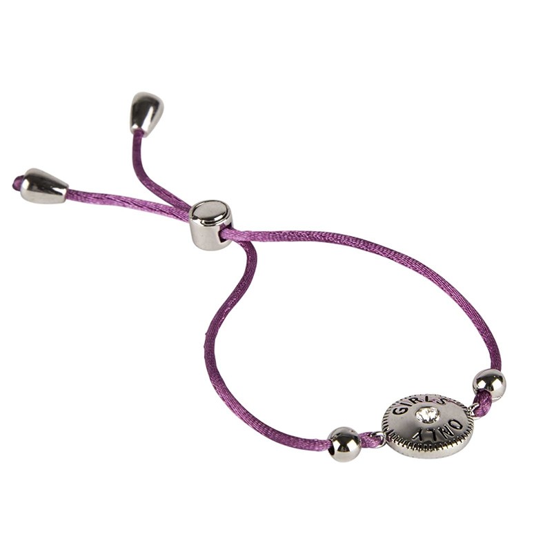 Bracelet Caroline Néron Girls Only PPL 400103180003