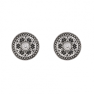 Boucles d'oreilles Femme Caroline Néron Basilica 108002250002