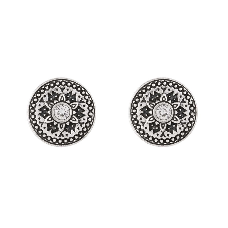 Boucles d'oreilles Femme Caroline Néron Basilica 108002250002