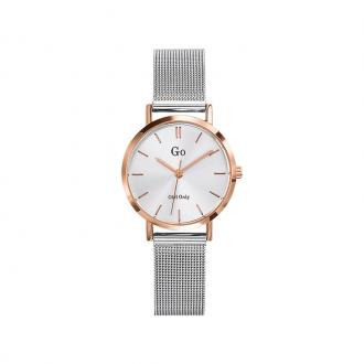 Montre Go Girl Only bracelet milanais 695960