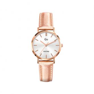 Montre Go Girl Only 698934 doré rose 698934