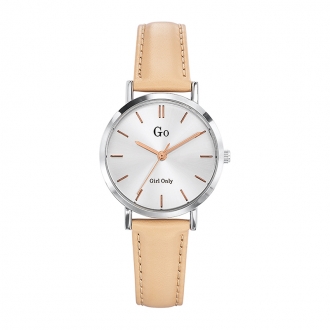 Montre Femme Go girl Only Nude 698932