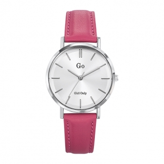 Montre Femme Go girl Only rose 698941