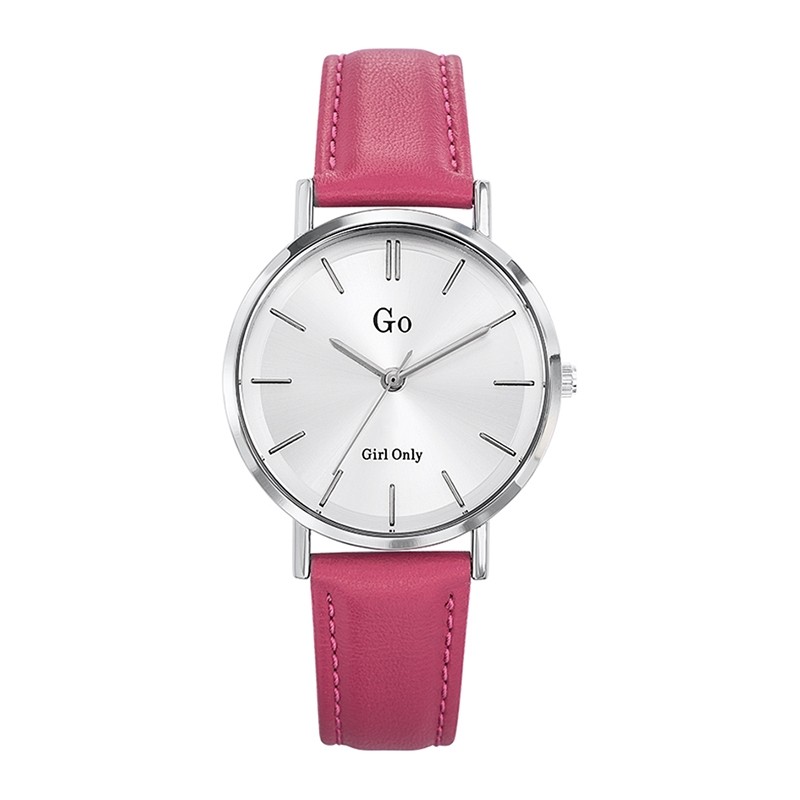 Montre girl only femme hot sale