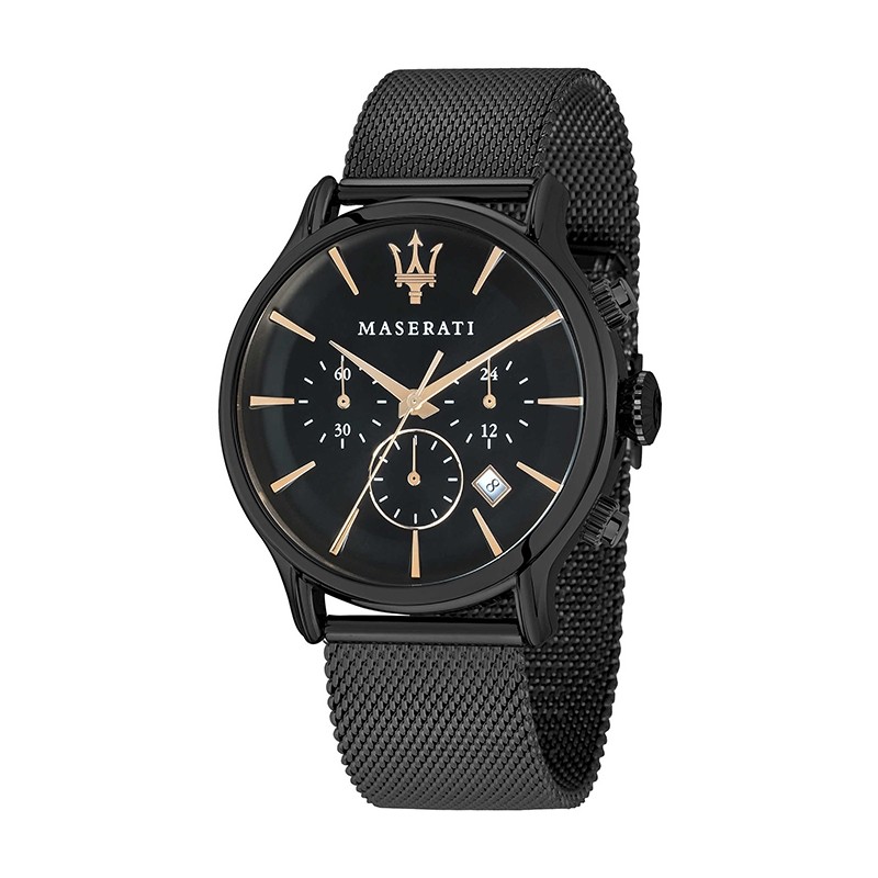 Montre Homme Maserati Epoca R8873618006