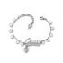 Bracelet Femme Guess Million Hearts UBB85138-S