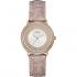 Montre Femme Guess Willow Cuir reptilme rose W1064L2