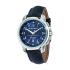 Montre Homme Maserati Successo bleue R8851121003