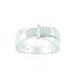 Bague Femme Guy Laroche argent 925/000, oxydes de zirconium ATV057AZ