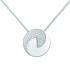 Collier Femme Guy Laroche Argent 925/000 et oxydes de zirconium ATV503AZ