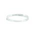 Bracelet jonc femme Guy Laroche argent 925/000 et oxydes de zirconium ATV757AZ