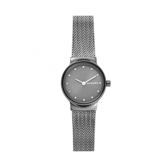 Montre Femme Skagen Freja noire SKW2700