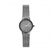 Montre Femme Skagen Freja noire SKW2700 Montre Femme Skagen Freja noire SKW2700
