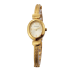 Montre Femme Amporelle métal dorée P100554-C2