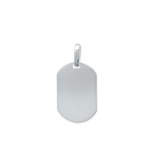 Pendentif Carador Argent 925/000e 7486712