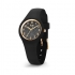 Montre Ice-Watch Glitter black XS 015347