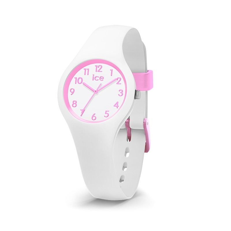 Montre Ice-Watch Ola kids Candy white XS 015349